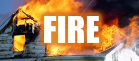 Fire Damage Restoration